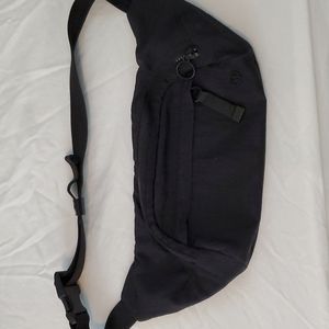 Lululemon crossbody bag